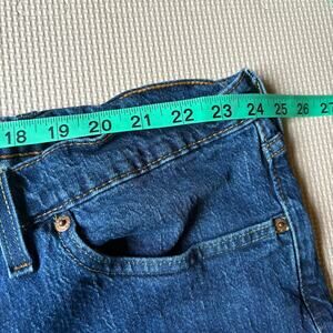 Levi's Men's 541™ Athletic Taper Fit Men's Jeans, Blue, Sz-52x30 Stretch